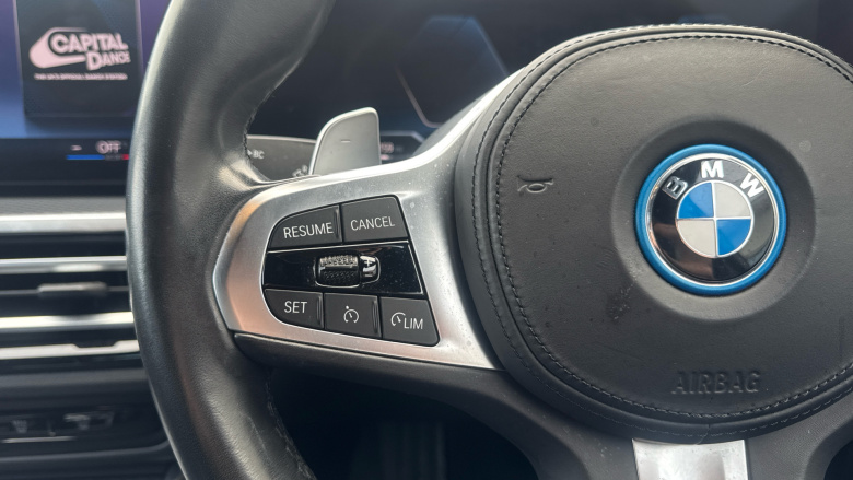 BMW 3 Series 330e M Sport 5dr Step Auto Estate